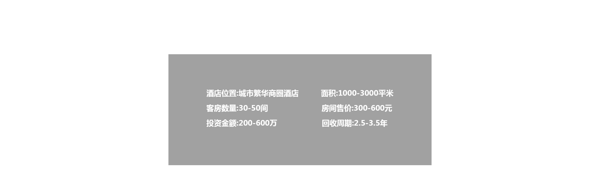 广告标题