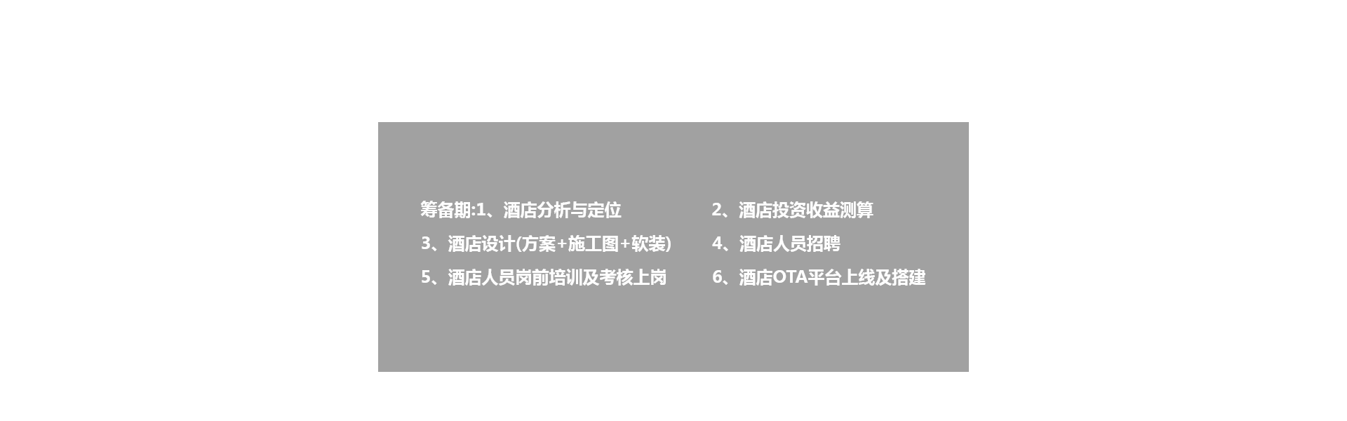 广告标题